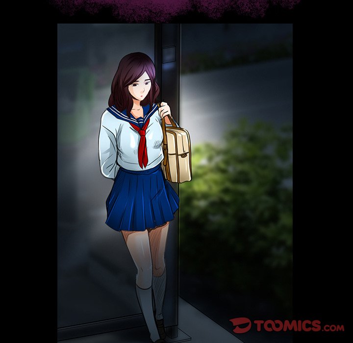 My Love Natsumi - Chapter 18 [photo 42] - MangaPorn