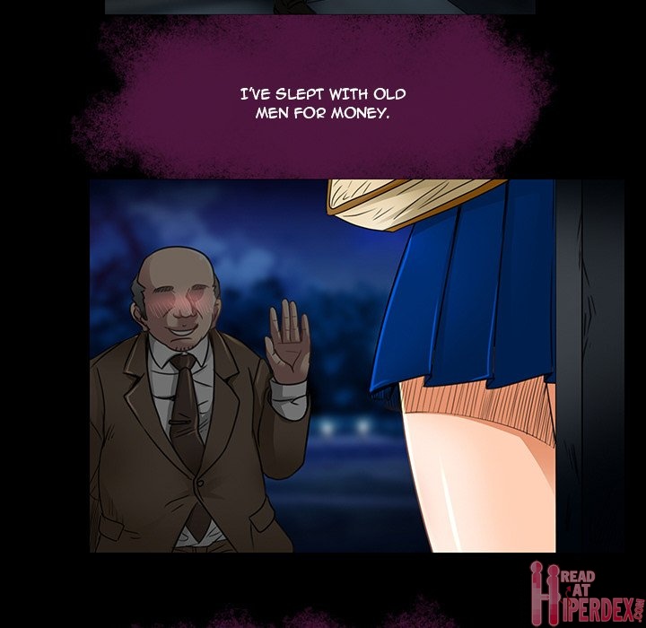 My Love Natsumi - Chapter 18 [photo 43] - MangaPorn