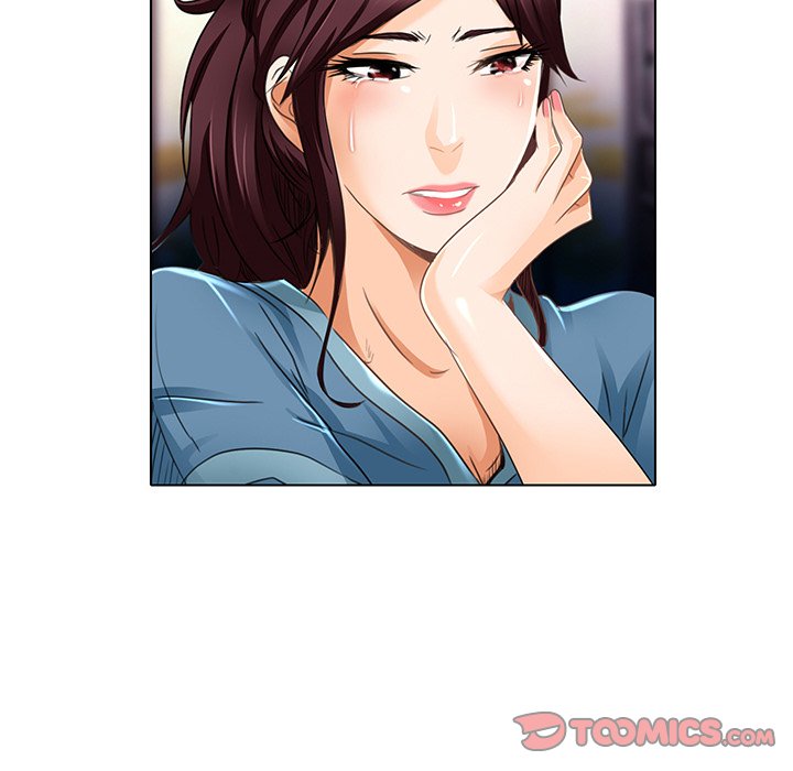 My Love Natsumi - Chapter 18 [photo 46] - MangaPorn