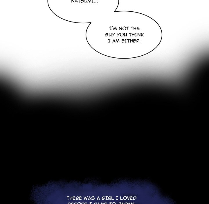 My Love Natsumi - Chapter 18 [photo 48] - MangaPorn