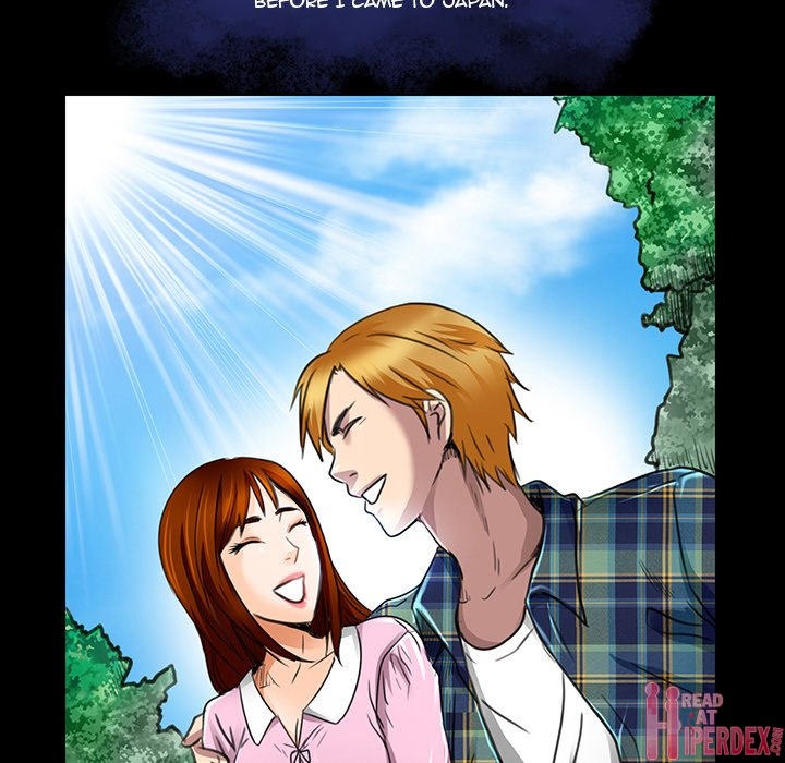 My Love Natsumi - Chapter 18 [photo 49] - MangaPorn