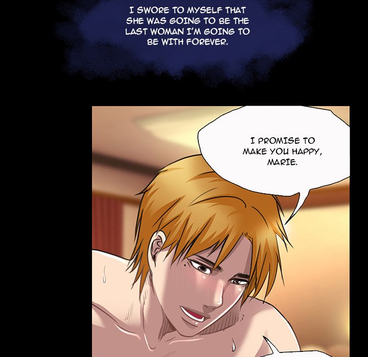 My Love Natsumi - Chapter 18 [photo 52] - MangaPorn