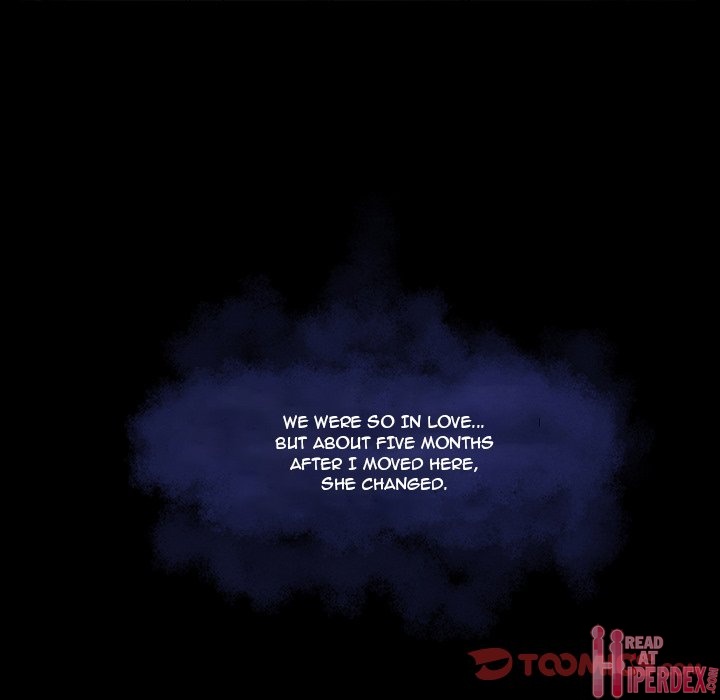 My Love Natsumi - Chapter 18 [photo 54] - MangaPorn