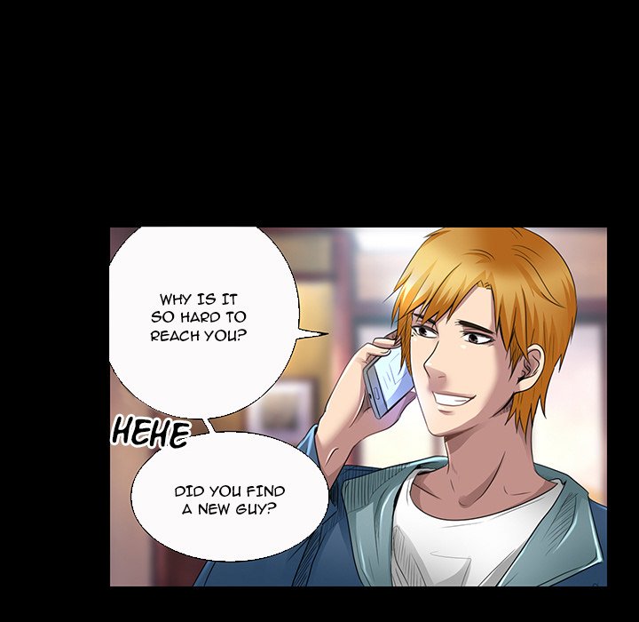 My Love Natsumi - Chapter 18 [photo 55] - MangaPorn