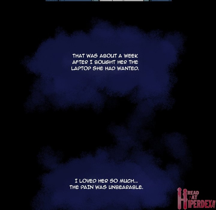 My Love Natsumi - Chapter 18 [photo 59] - MangaPorn