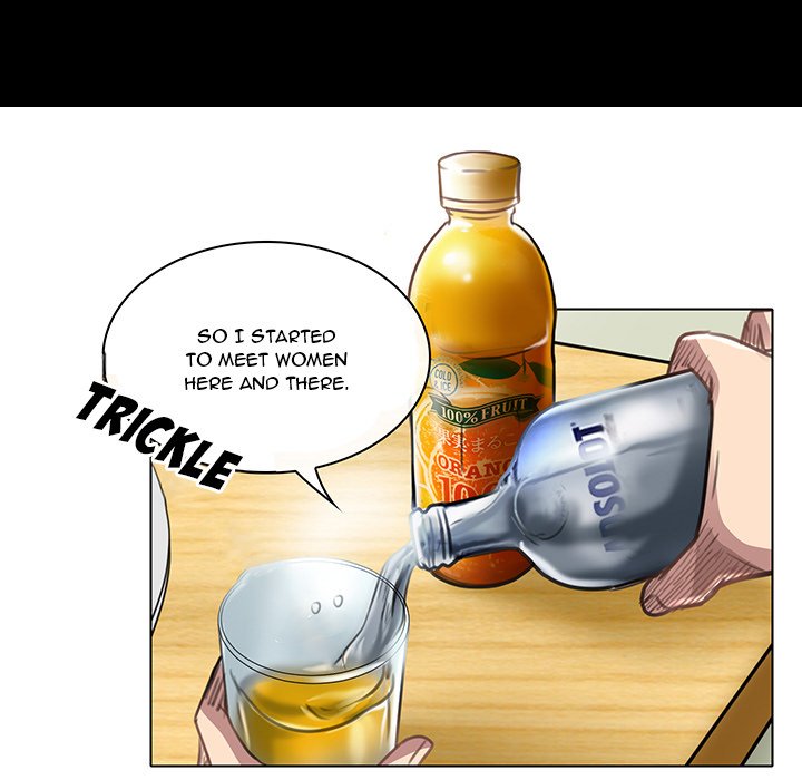 My Love Natsumi - Chapter 18 [photo 63] - MangaPorn