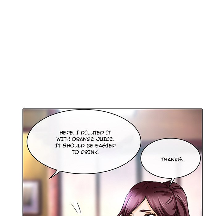 My Love Natsumi - Chapter 18 [photo 64] - MangaPorn