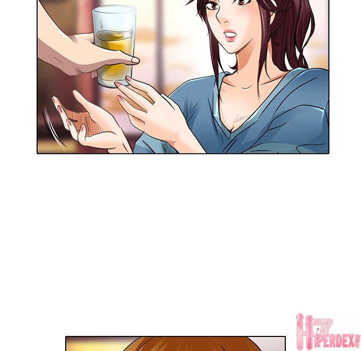 My Love Natsumi - Chapter 18 [photo 65] - MangaPorn