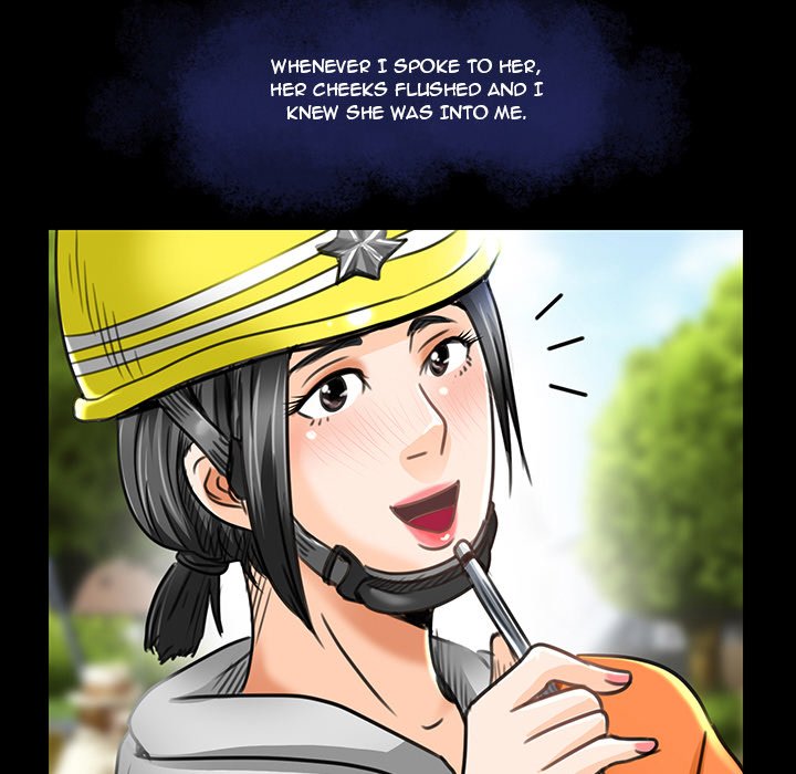 My Love Natsumi - Chapter 18 [photo 73] - MangaPorn