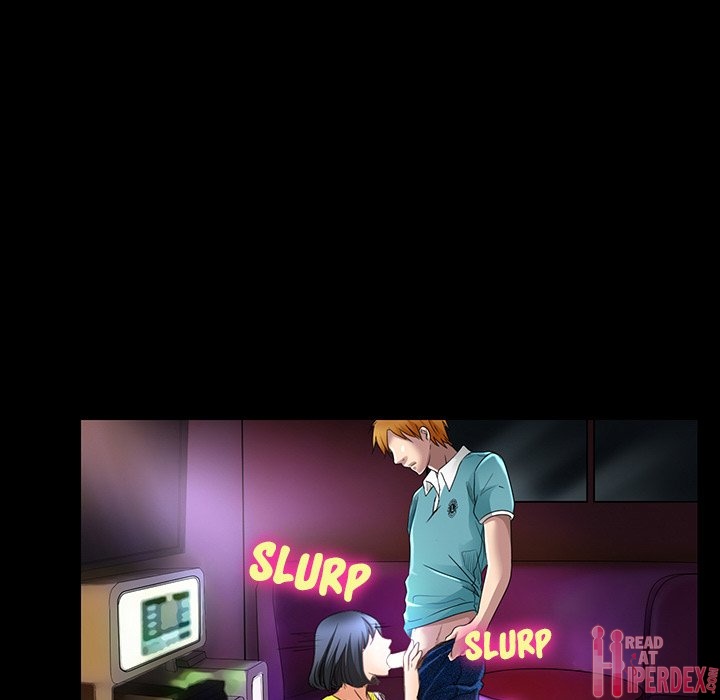 My Love Natsumi - Chapter 18 [photo 75] - MangaPorn