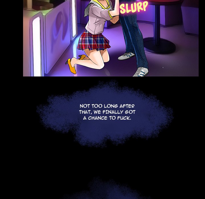 My Love Natsumi - Chapter 18 [photo 76] - MangaPorn