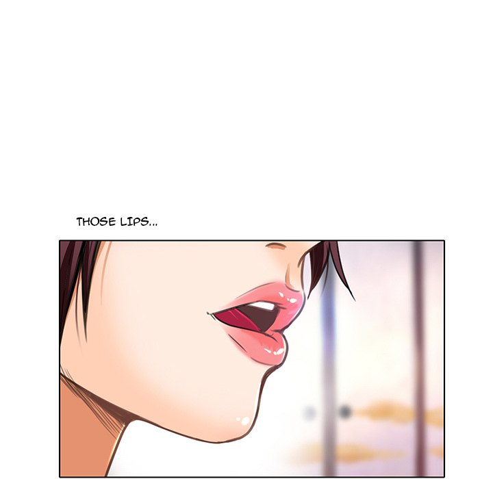 My Love Natsumi - Chapter 18 [photo 8] - MangaPorn