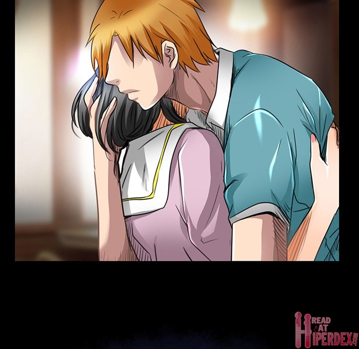 My Love Natsumi - Chapter 18 [photo 81] - MangaPorn