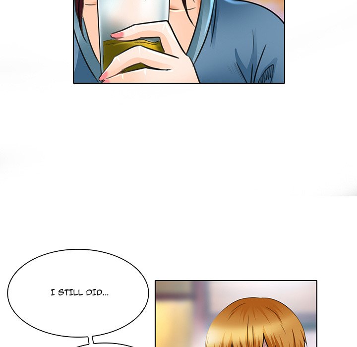 My Love Natsumi - Chapter 18 [photo 84] - MangaPorn