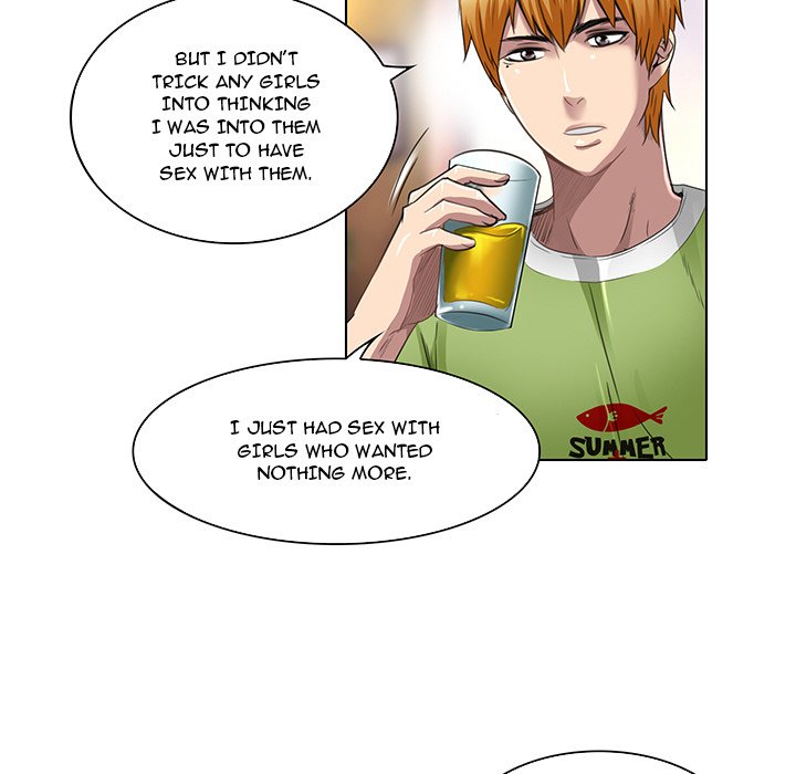 My Love Natsumi - Chapter 18 [photo 85] - MangaPorn