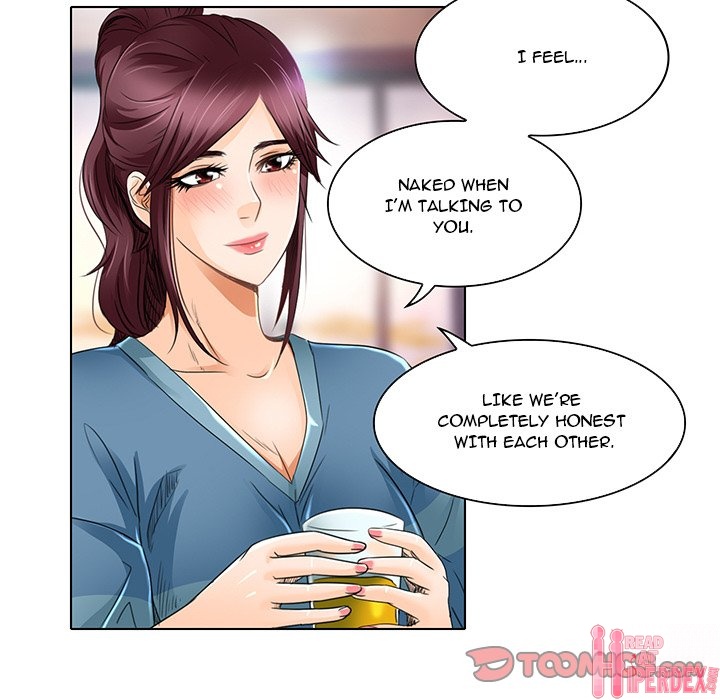 My Love Natsumi - Chapter 18 [photo 86] - MangaPorn