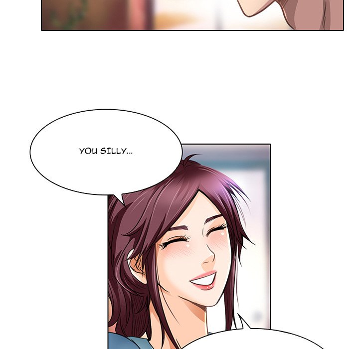 My Love Natsumi - Chapter 18 [photo 88] - MangaPorn