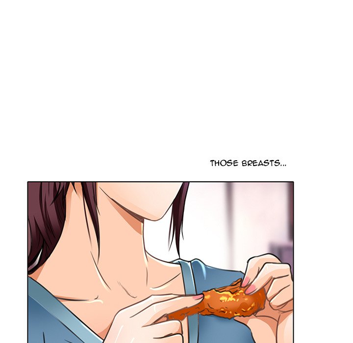 My Love Natsumi - Chapter 18 [photo 9] - MangaPorn