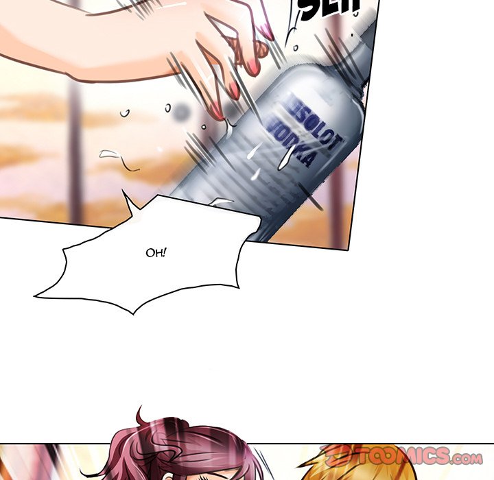 My Love Natsumi - Chapter 18 [photo 94] - MangaPorn