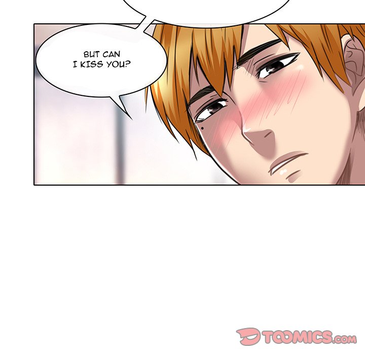 My Love Natsumi - Chapter 18 [photo 98] - MangaPorn