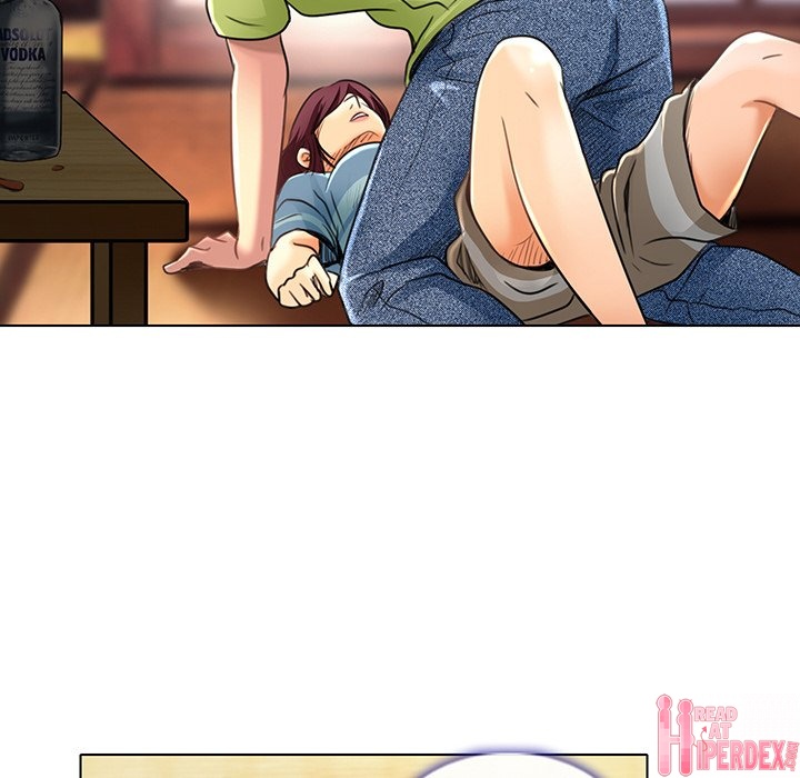 My Love Natsumi - Chapter 19 [photo 11] - MangaPorn