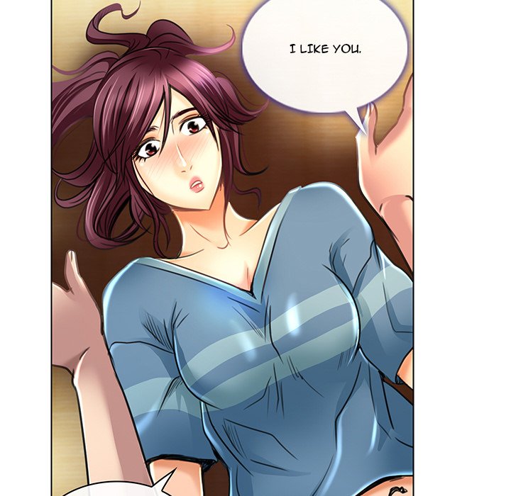 My Love Natsumi - Chapter 19 [photo 12] - MangaPorn