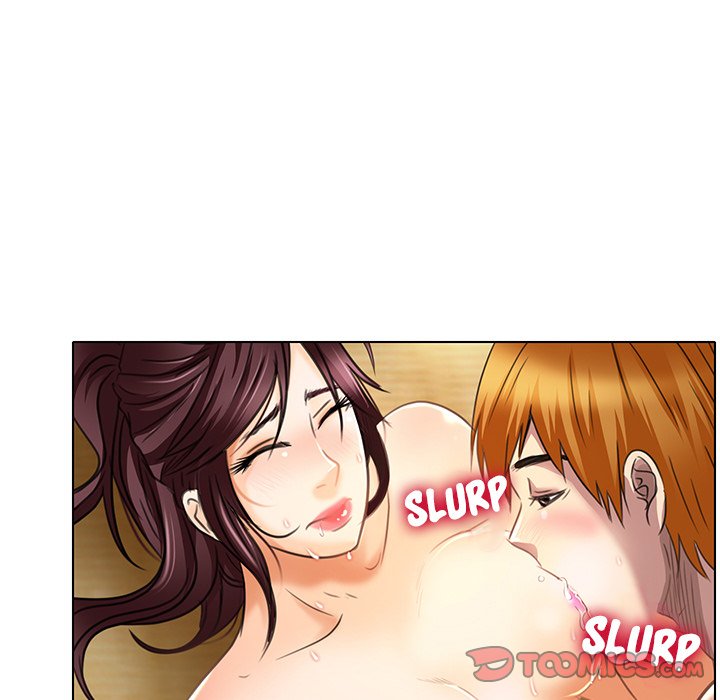 My Love Natsumi - Chapter 19 [photo 26] - MangaPorn