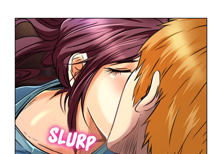 My Love Natsumi - Chapter 19 [photo 3] - MangaPorn