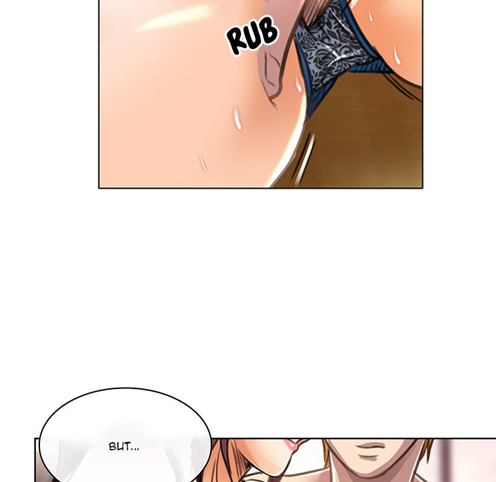 My Love Natsumi - Chapter 19 [photo 30] - MangaPorn