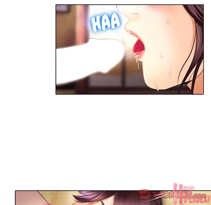 My Love Natsumi - Chapter 19 [photo 38] - MangaPorn