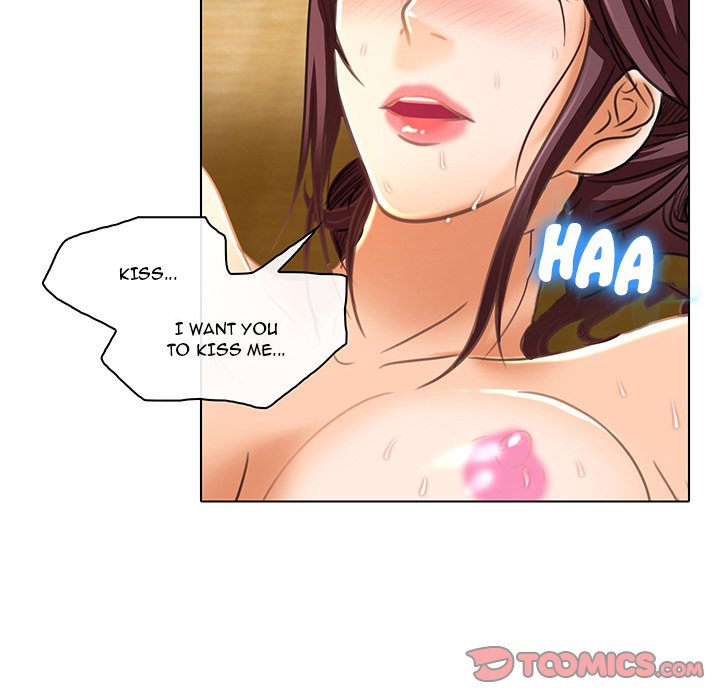 My Love Natsumi - Chapter 19 [photo 50] - MangaPorn