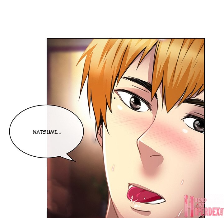 My Love Natsumi - Chapter 19 [photo 6] - MangaPorn