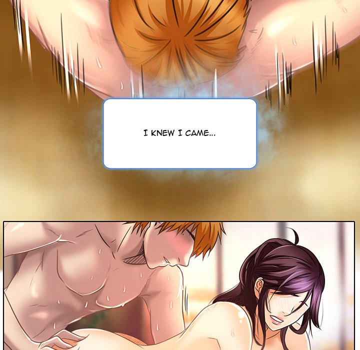 My Love Natsumi - Chapter 19 [photo 61] - MangaPorn