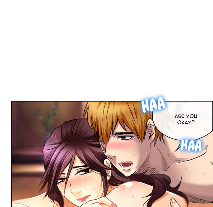 My Love Natsumi - Chapter 19 [photo 73] - MangaPorn