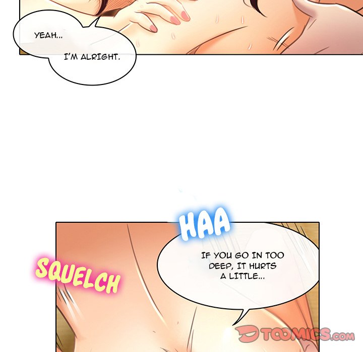 My Love Natsumi - Chapter 19 [photo 74] - MangaPorn