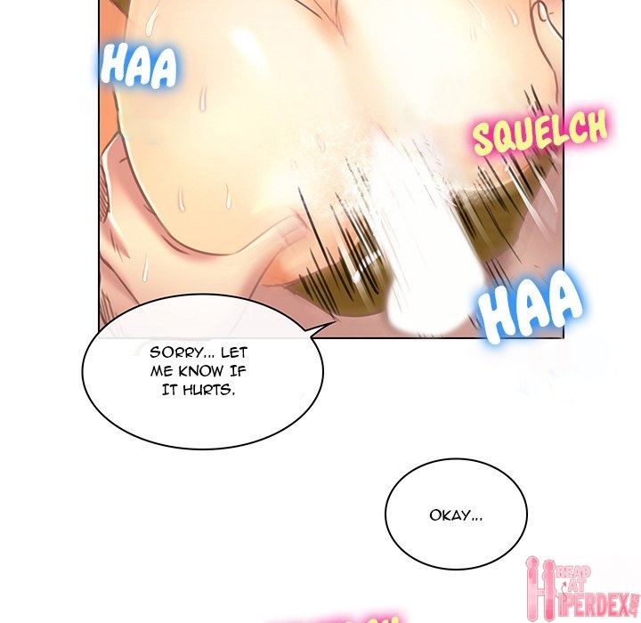My Love Natsumi - Chapter 19 [photo 75] - MangaPorn