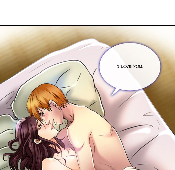 My Love Natsumi - Chapter 19 [photo 78] - MangaPorn