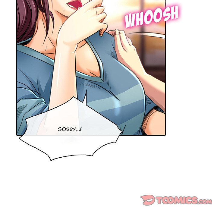 My Love Natsumi - Chapter 19 [photo 8] - MangaPorn