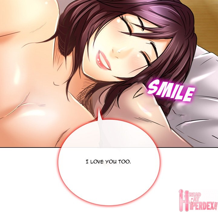 My Love Natsumi - Chapter 19 [photo 81] - MangaPorn