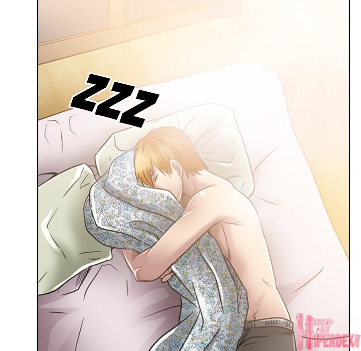 My Love Natsumi - Chapter 19 [photo 91] - MangaPorn