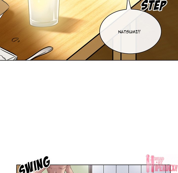 My Love Natsumi - Chapter 19 [photo 97] - MangaPorn