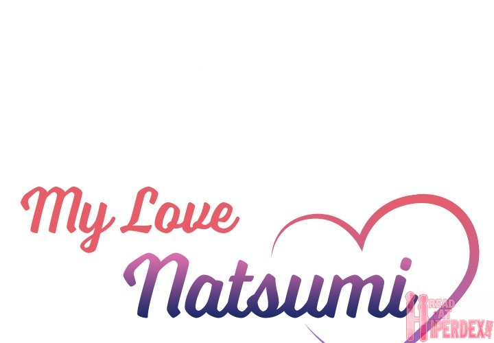 My Love Natsumi - Chapter 20 [photo 1] - MangaPorn