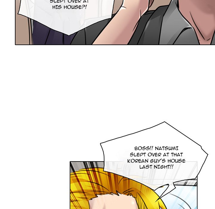 My Love Natsumi - Chapter 20 [photo 101] - MangaPorn