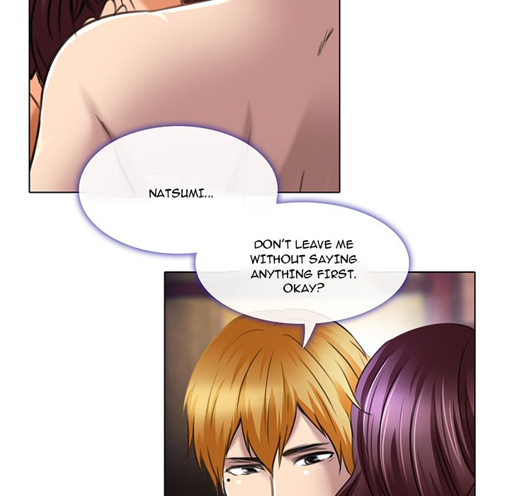 My Love Natsumi - Chapter 20 [photo 15] - MangaPorn