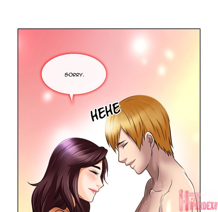 My Love Natsumi - Chapter 20 [photo 17] - MangaPorn