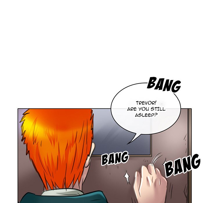 My Love Natsumi - Chapter 20 [photo 39] - MangaPorn