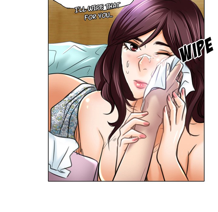 My Love Natsumi - Chapter 20 [photo 41] - MangaPorn