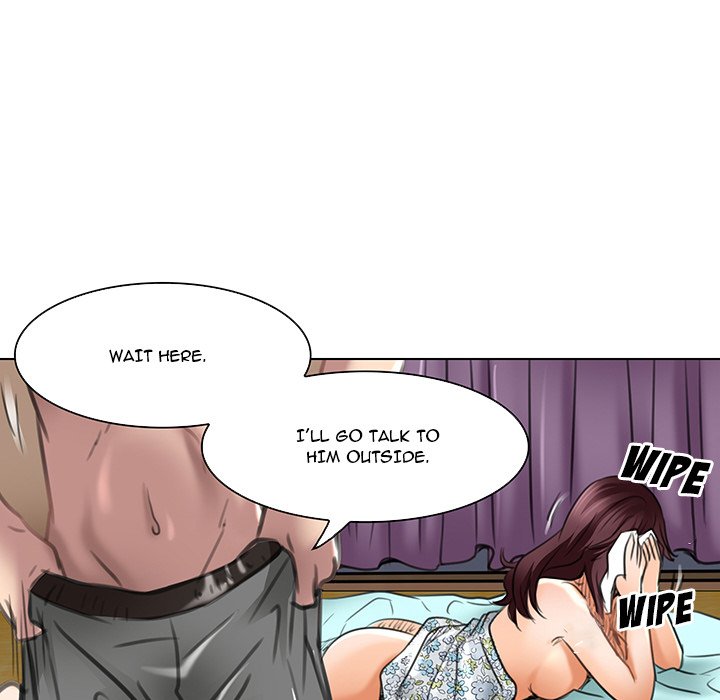 My Love Natsumi - Chapter 20 [photo 42] - MangaPorn