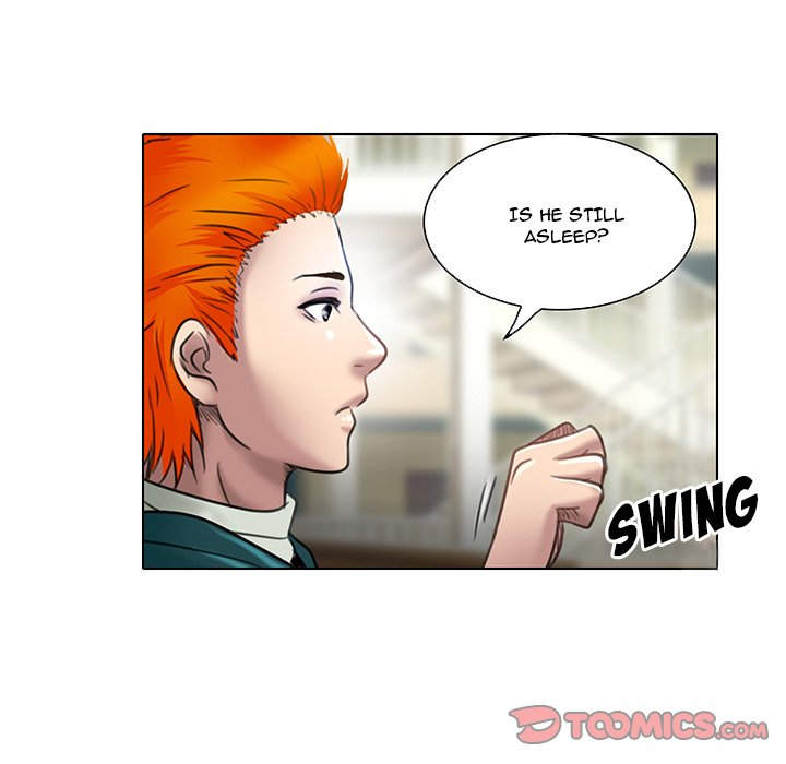 My Love Natsumi - Chapter 20 [photo 44] - MangaPorn