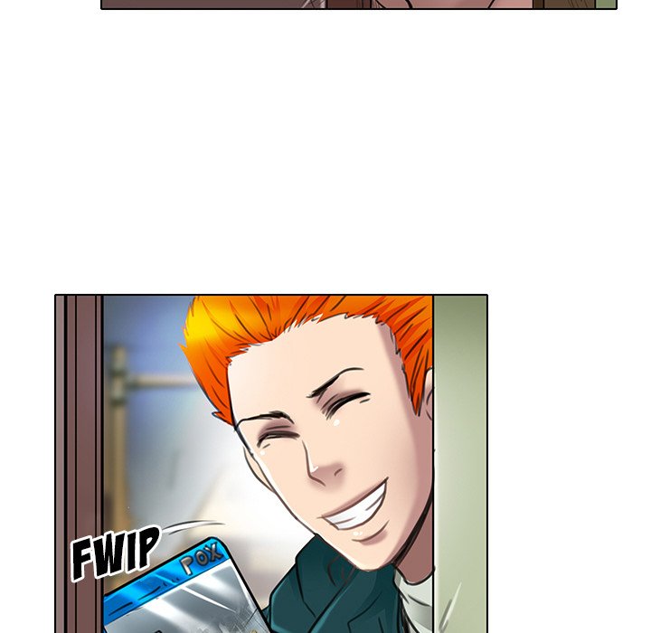 My Love Natsumi - Chapter 20 [photo 46] - MangaPorn